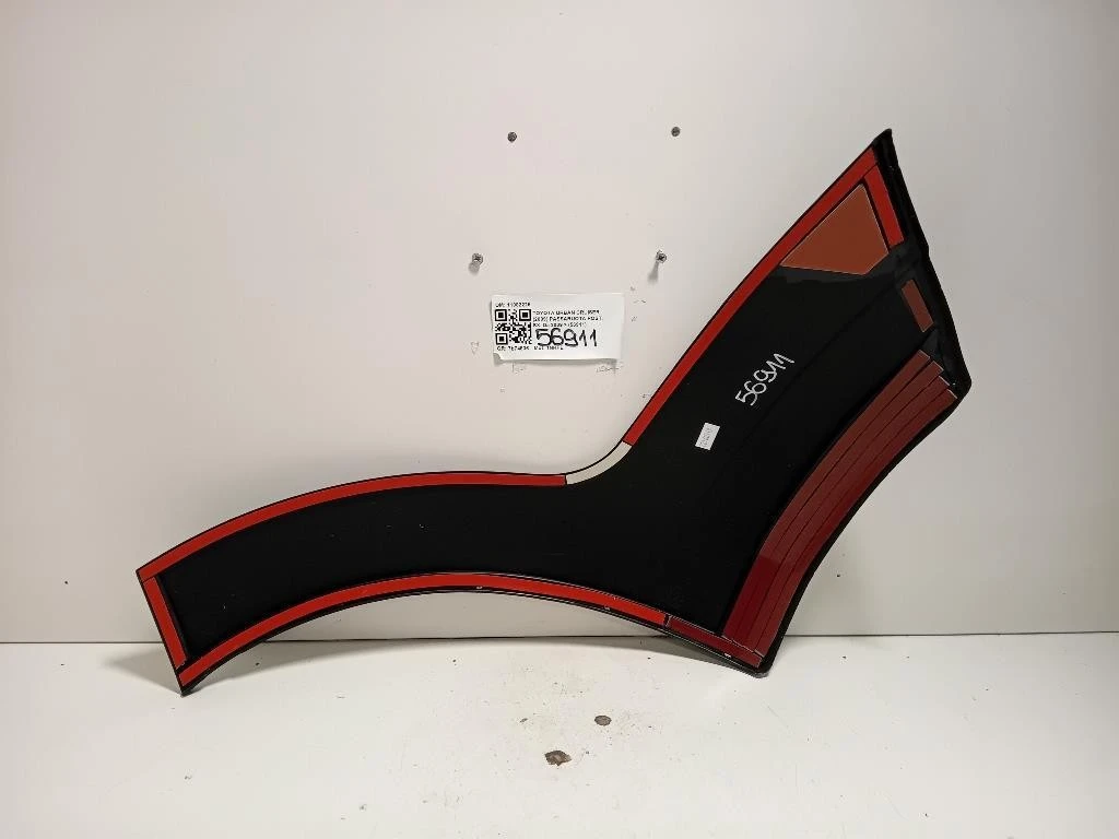 Passaruota POST SX 11082226 Toyota Urban Cruiser 2009