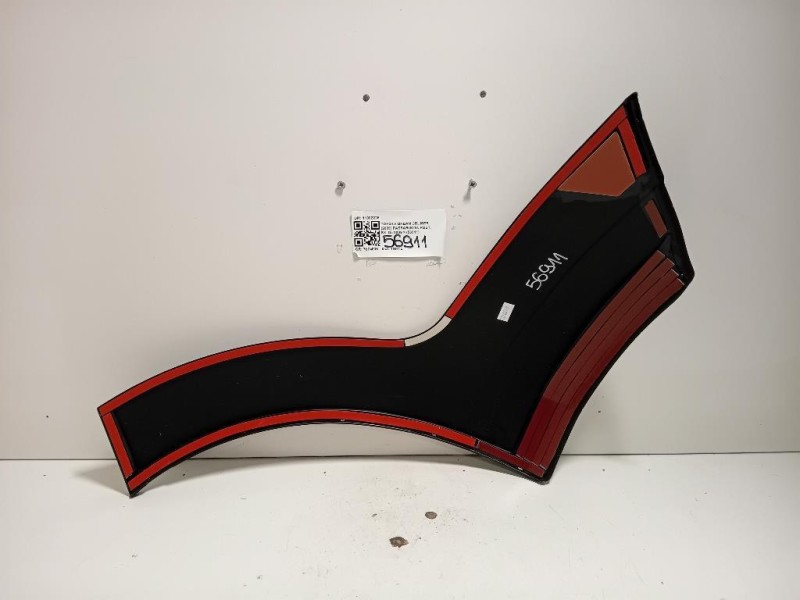 Passaruota POST SX 11082226 Toyota Urban Cruiser 2009