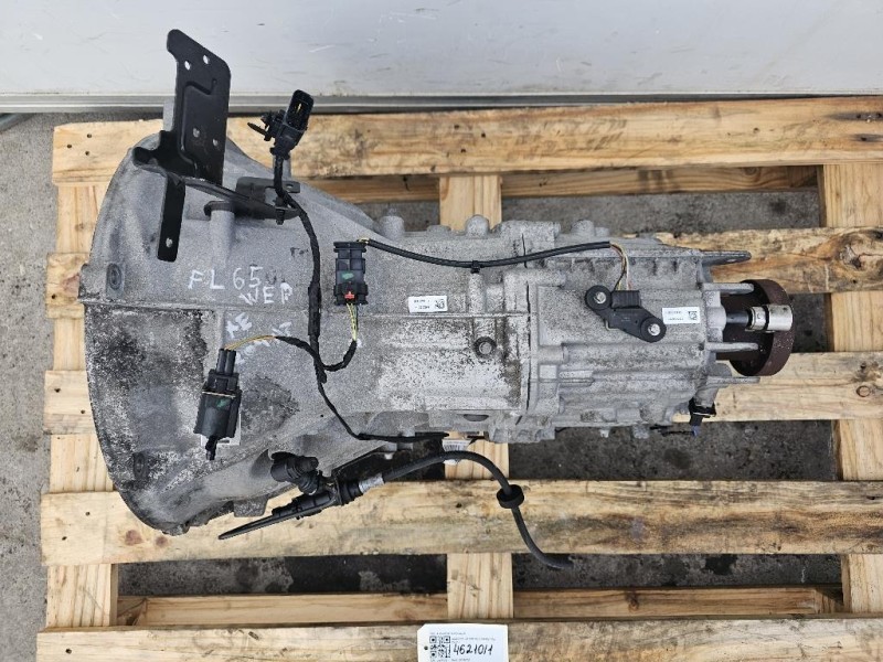 Cambio GX737003BB T2H16180 6 MARCE MANUALE Jaguar XE 2015