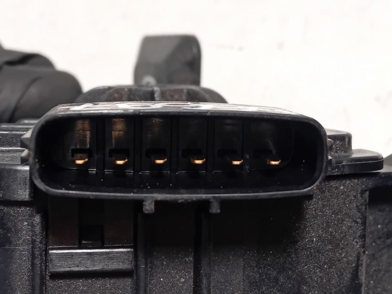 Pedale Acceleratore 198803060 Mazda MX5 III 2006