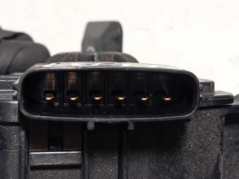 Pedale Acceleratore 198803060 Mazda MX5 III 2006