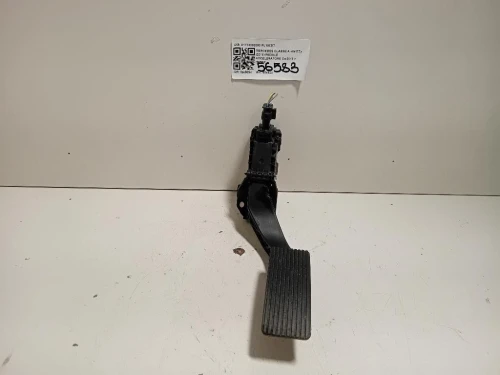Pedale Acceleratore A1773002000 Mercedes Classe A W177 2018