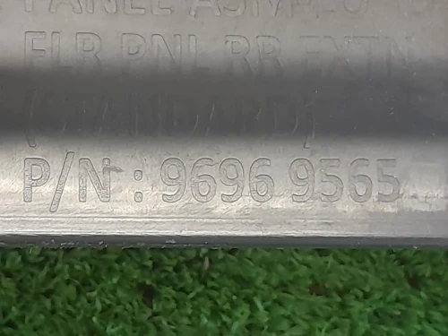 Rivestimento Lamiera POST 96969565 Opel Mokka 2013