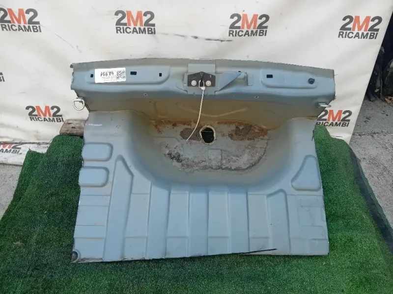 Rivestimento Lamiera POST RIVESTIMENTO LAMIERA POST Opel Mokka B 2020