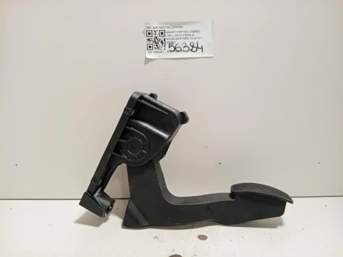 Pedale Acceleratore A4513000104 Smart Fortwo Cabrio 451 2010