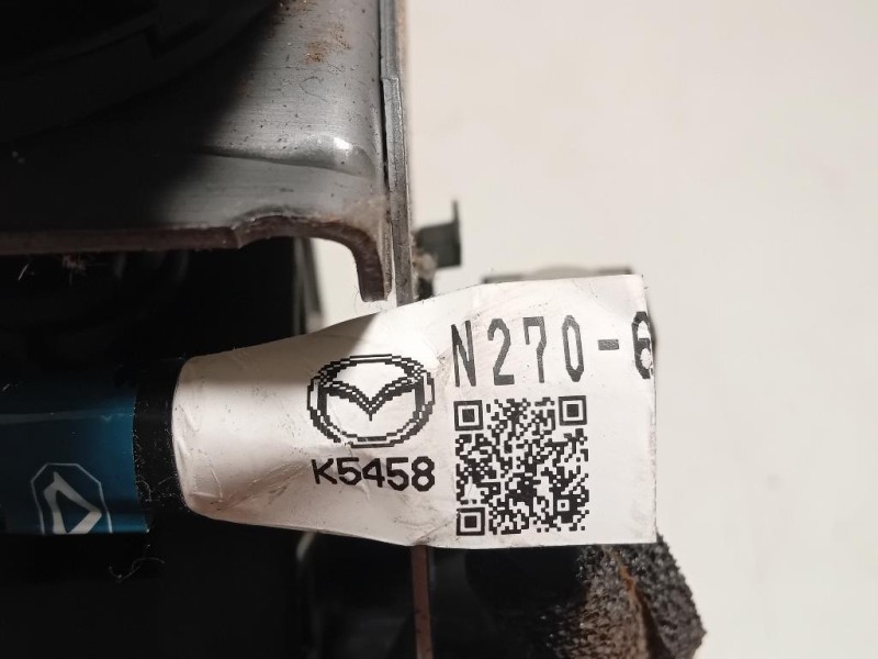 Pedale Frizione PEDALE FRIZIONE Mazda MX5 IV 2015