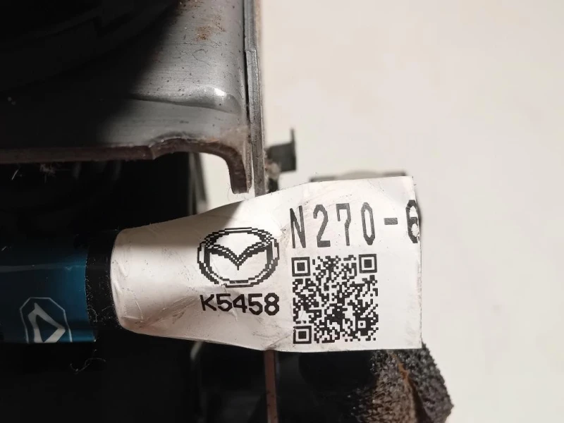 Pedale Frizione PEDALE FRIZIONE Mazda MX5 IV 2015