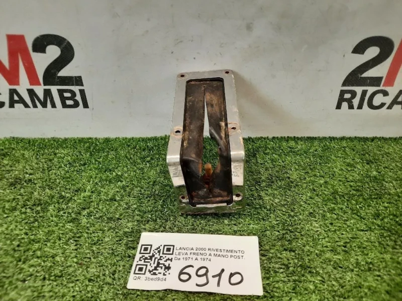 Rivestimento LEVA Freno A MANO POST Lancia 2000