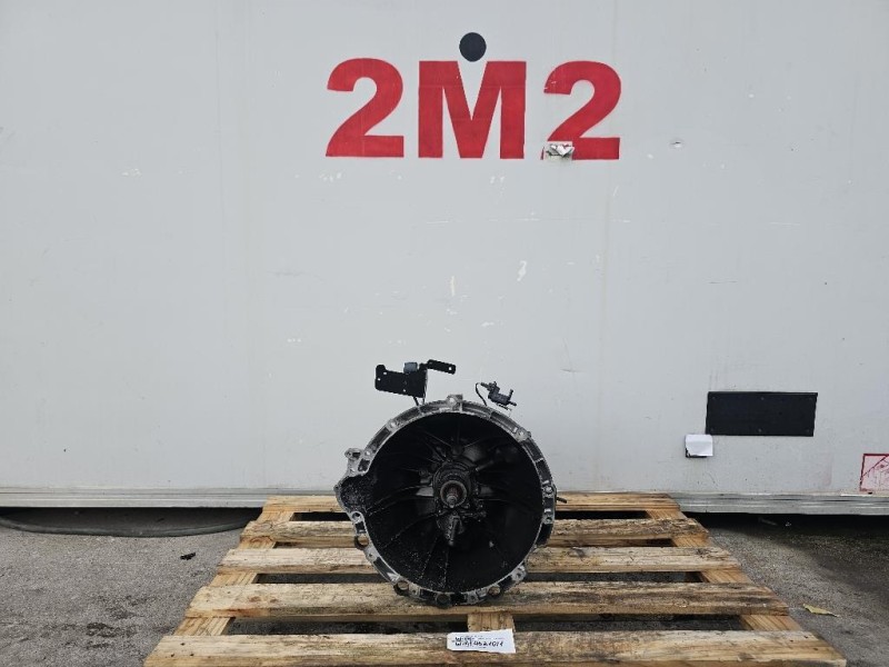 Cambio GX737003BB T2H16180 6 MARCE MANUALE Jaguar XE 2015