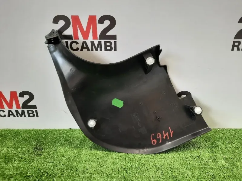 Rivestimento Montante Parabrezza Infint DX 51437298802 Mini MINI Cooper F55 2014