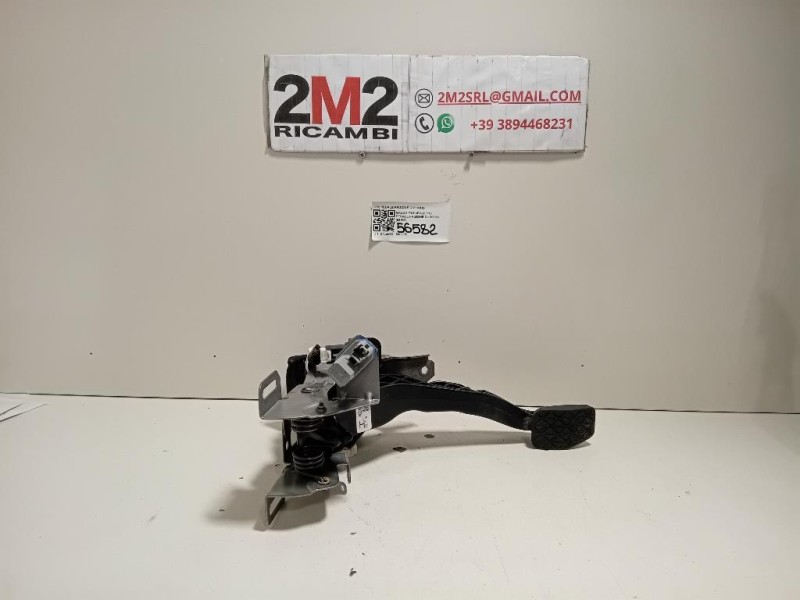 Pedale Frizione PEDALE FRIZIONE Mazda MX5 IV 2015