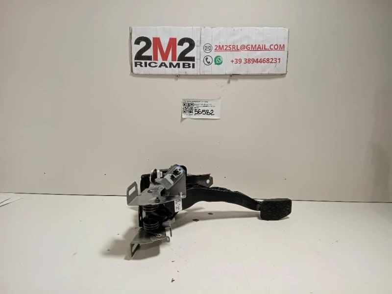 Pedale Frizione PEDALE FRIZIONE Mazda MX5 IV 2015