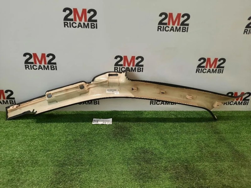 Rivestimento Montante Parabrezza Supint DX 8E0867234B1BG Audi A4 8ED Avant 2005