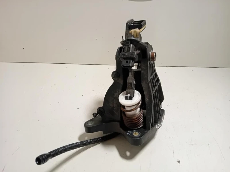 Pedale Frizione A2462900619 Mercedes Classe A W176 2013