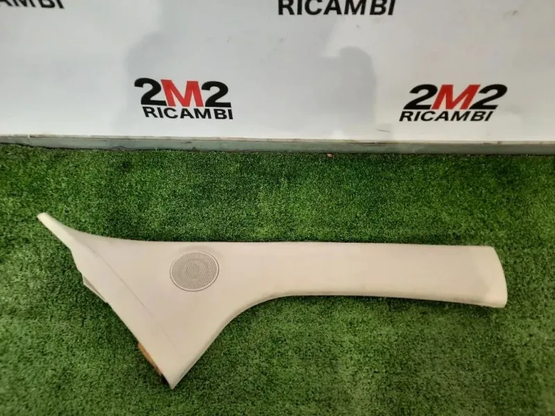 Rivestimento Montante Parabrezza Supint DX 735452590 Fiat 500 II 2008