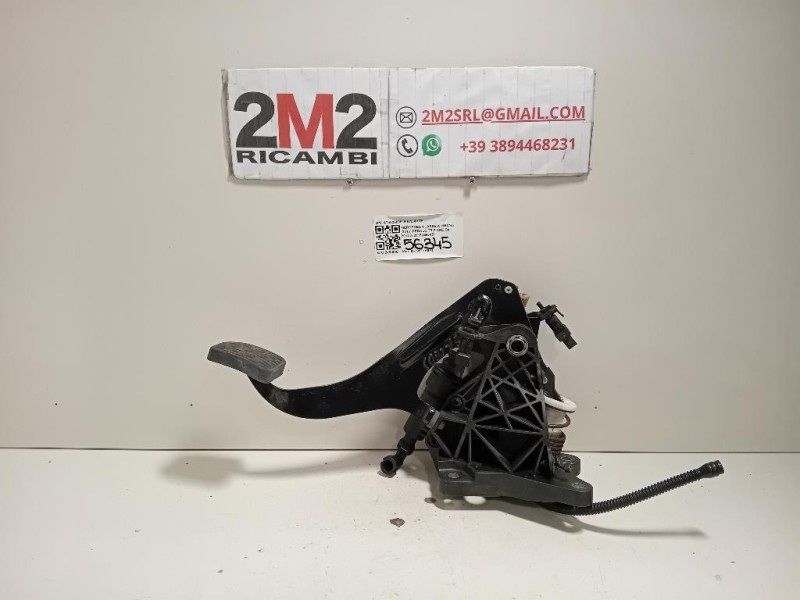 Pedale Frizione A2462900619 Mercedes Classe A W176 2013