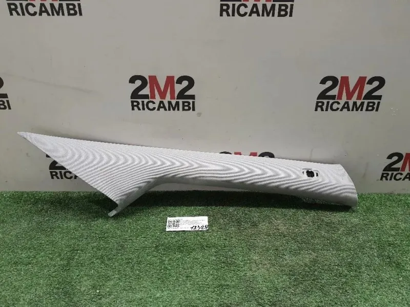 Rivestimento Montante Parabrezza Supint DX A2466900225 Mercedes Classe B W246 2012