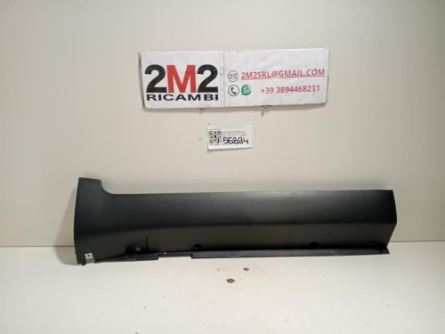 Rivestimento Montante Parabrezza Supint DX A2466900225 Mercedes Classe B W246 2012