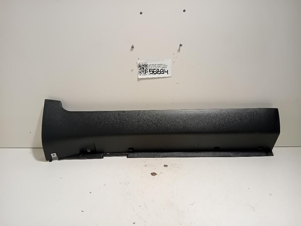 Pedana Battitacco POST DX 22737921 Chevrolet Captiva II 2011