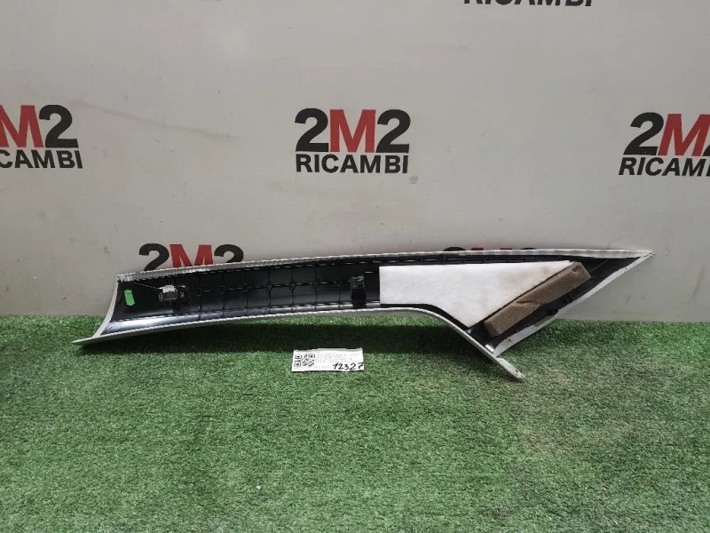 Rivestimento Montante Parabrezza Supint DX A2466900225 Mercedes Classe B W246 2012