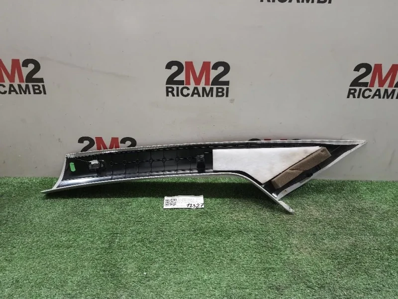 Rivestimento Montante Parabrezza Supint DX A2466900225 Mercedes Classe B W246 2012