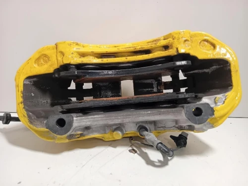 Pinza Freno ANT DX PINZA FRENO ANT DX Porsche Macan I 2014