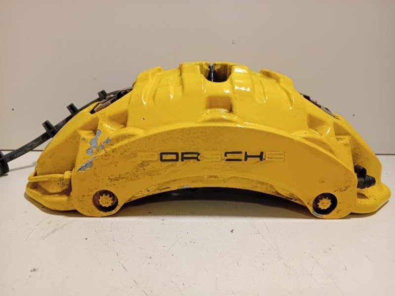 Pinza Freno ANT DX PINZA FRENO ANT DX Porsche Macan I 2014