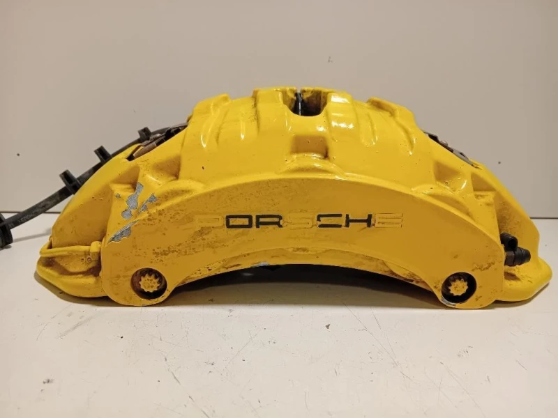 Pinza Freno ANT DX PINZA FRENO ANT DX Porsche Macan I 2014