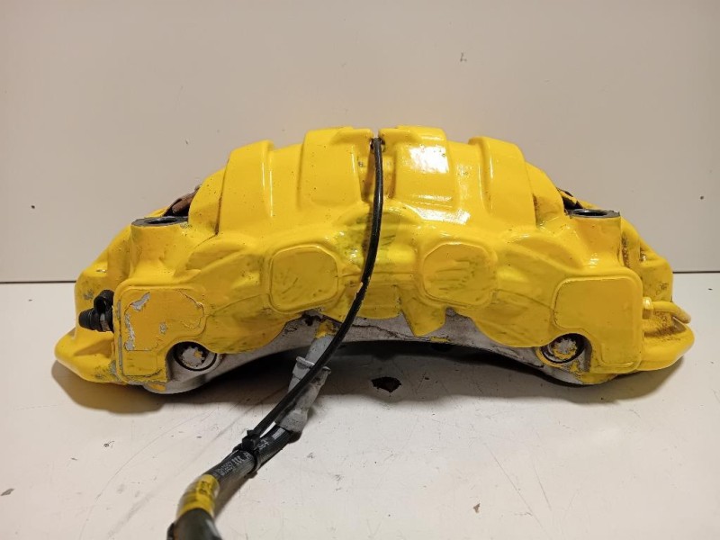 Pinza Freno ANT DX PINZA FRENO ANT DX Porsche Macan I 2014