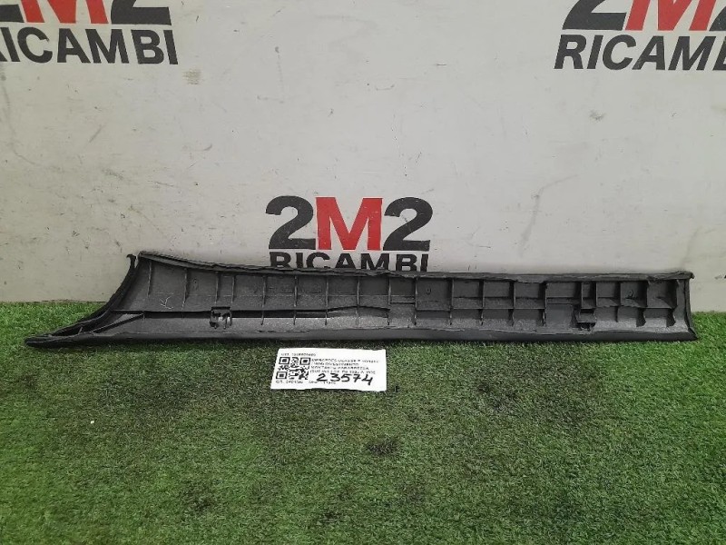 Rivestimento Montante Parabrezza Supint DX 1246920489 Mercedes Classe E W124 1985