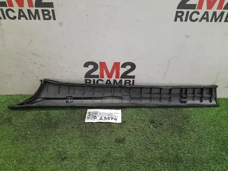 Rivestimento Montante Parabrezza Supint DX 1246920489 Mercedes Classe E W124 1985