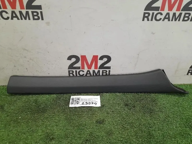 Rivestimento Montante Parabrezza Supint DX 1246920489 Mercedes Classe E W124 1985