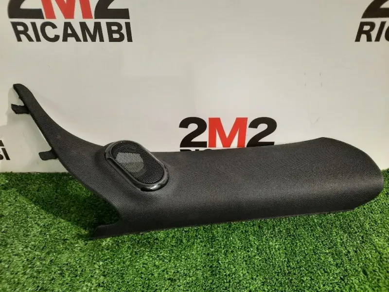 Rivestimento Montante Parabrezza Supint DX 51437408008 Mini MINI ONE F55 2014