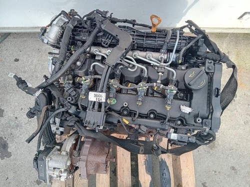 Motore Completo D4FD 115 CV 85 KWEURO 6 Kia Sportage III 2010