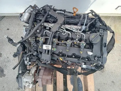Motore Completo D4FD 115 CV 85 KWEURO 6 Kia Sportage III 2010
