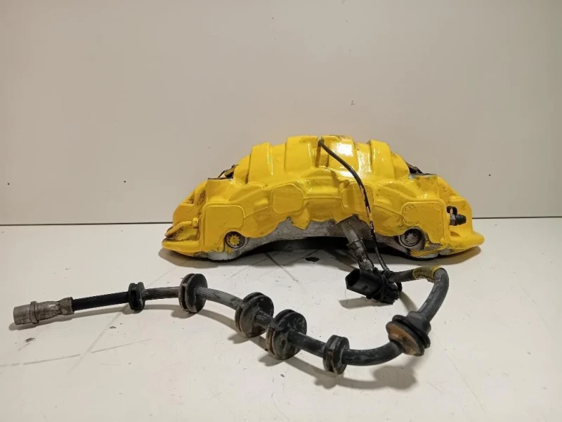 Pinza Freno ANT SX PINZA FRENO ANT SX Porsche Macan I 2014
