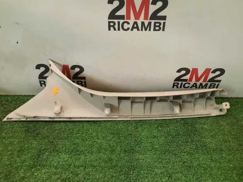 Rivestimento Montante Parabrezza Supint DX A4516920605 DX Smart Fortwo Cabrio 451 2007