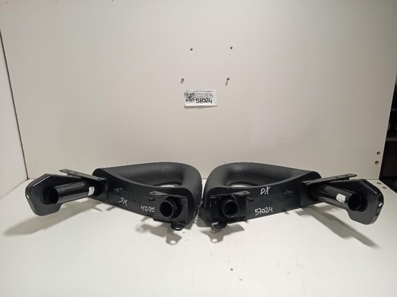 Poggiatesta Sedile POST A1718601432A1718601332 Mercedes Classe SLK R171 2004