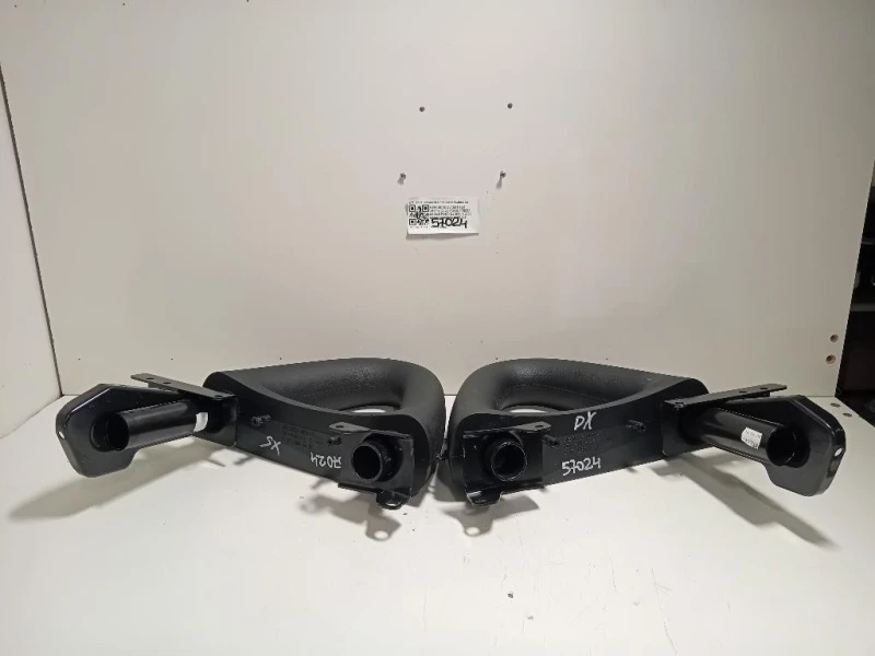 Poggiatesta Sedile POST A1718601432A1718601332 Mercedes Classe SLK R171 2004