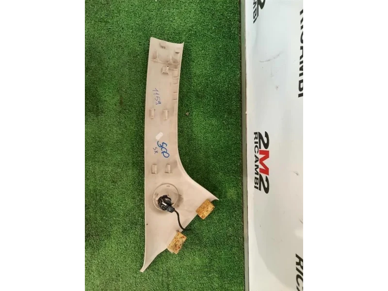 Rivestimento Montante Parabrezza Supint SX 735452592 Fiat 500 II 2008