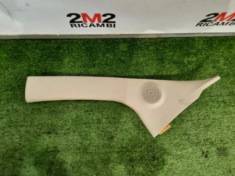 Rivestimento Montante Parabrezza Supint SX 735452592 Fiat 500 II 2008