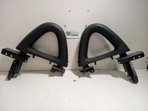 Poggiatesta Sedile POST A1718601432A1718601332 Mercedes Classe SLK R171 2004