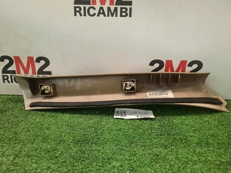 Rivestimento Montante Parabrezza Supint SX KGM93TL2AH SX Jeep Cherokee III 2002