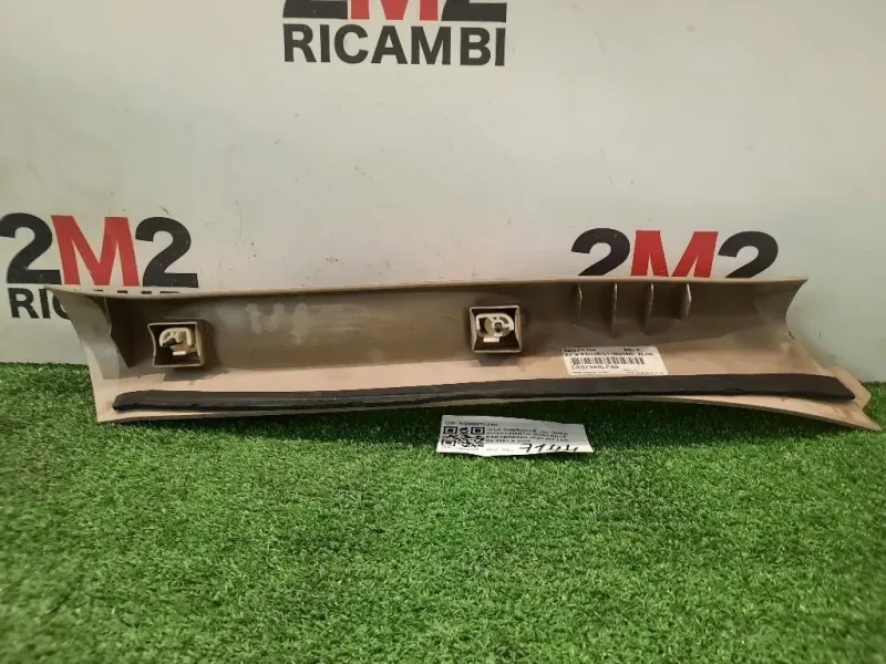 Rivestimento Montante Parabrezza Supint SX KGM93TL2AH SX Jeep Cherokee III 2002