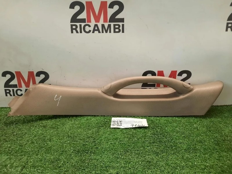 Rivestimento Montante Parabrezza Supint SX KGM93TL2AH SX Jeep Cherokee III 2002