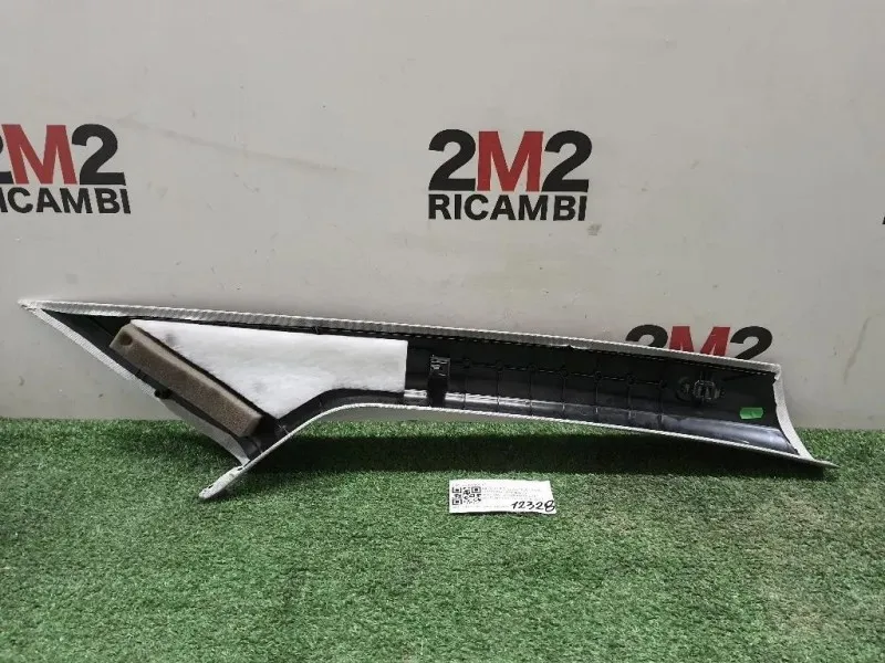 Rivestimento Montante Parabrezza Supint SX A2466900125 Mercedes Classe B W246 2012