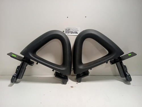 Poggiatesta Sedile POST A1718601332A1718601432 Mercedes Classe SLK R171 2004