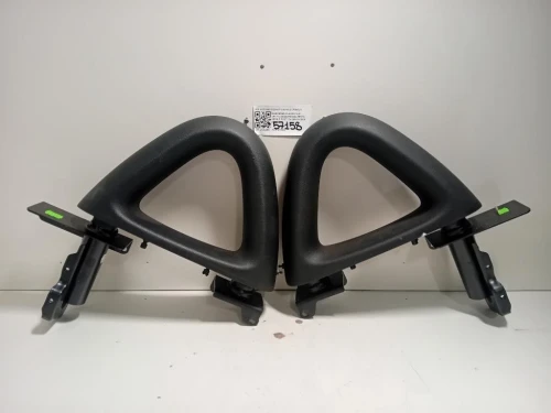 Rivestimento Montante Parabrezza Supint SX A2466900125 Mercedes Classe B W246 2012