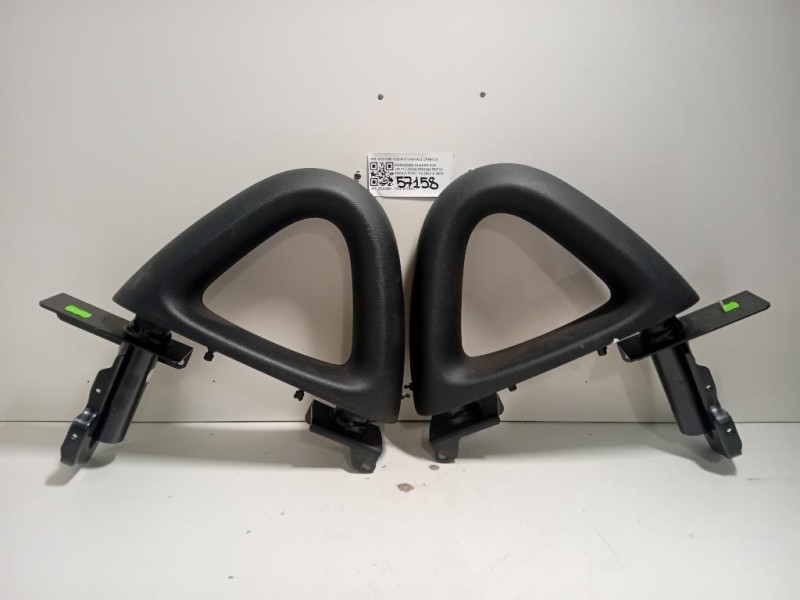 Poggiatesta Sedile POST A1718601332A1718601432 Mercedes Classe SLK R171 2004