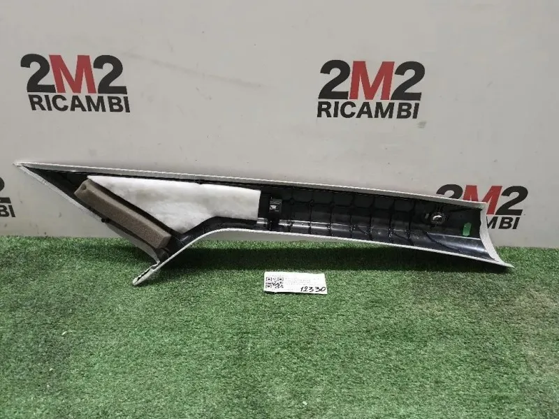 Rivestimento Montante Parabrezza Supint SX A2466900125 Mercedes Classe B W246 2012